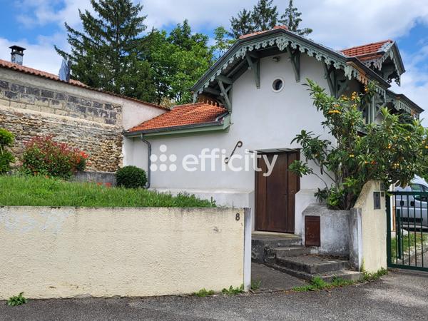 Bureau 2 pièces - 40 m² Exclusivité efficity