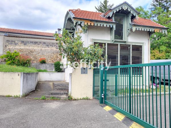 Bureau 2 pièces - 40 m² Exclusivité efficity