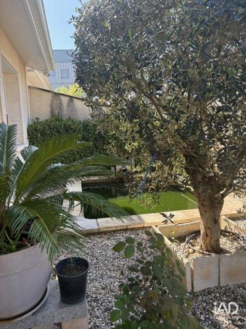 Maison à vendre 4 pièces 110 m² Bègles