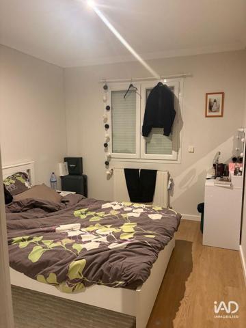 Maison à vendre 4 pièces 110 m² Bègles