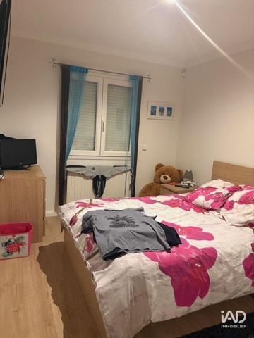 Maison à vendre 4 pièces 110 m² Bègles