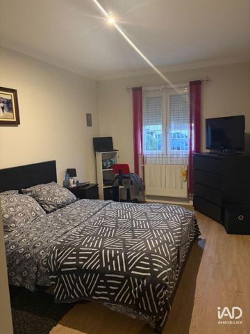 Maison à vendre 4 pièces 110 m² Bègles