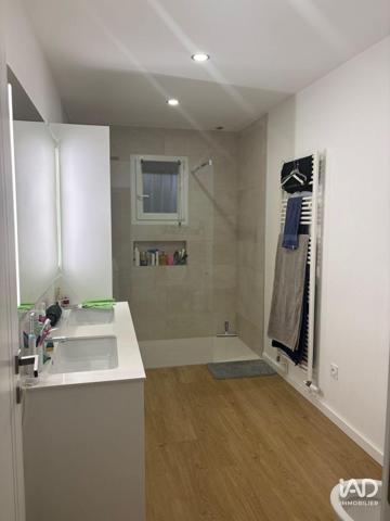 Maison à vendre 4 pièces 110 m² Bègles