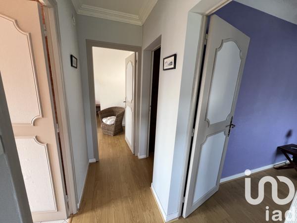 Maison à vendre 5 pièces 107 m² Paimpol