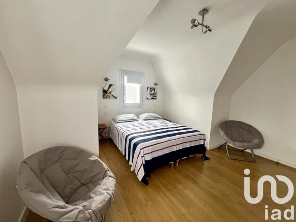 Maison à vendre 5 pièces 107 m² Paimpol