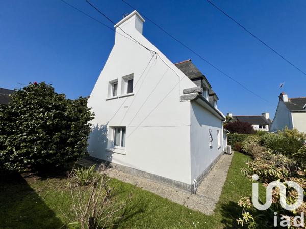 Maison à vendre 5 pièces 107 m² Paimpol