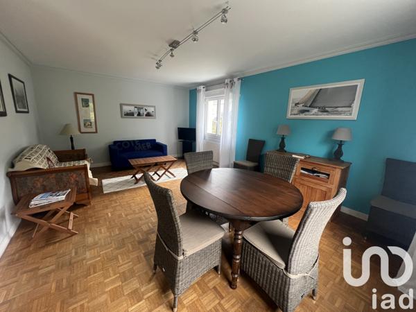 Maison à vendre 5 pièces 107 m² Paimpol