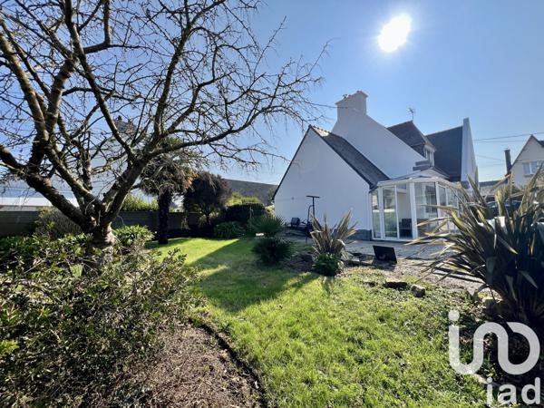 Maison à vendre 5 pièces 107 m² Paimpol