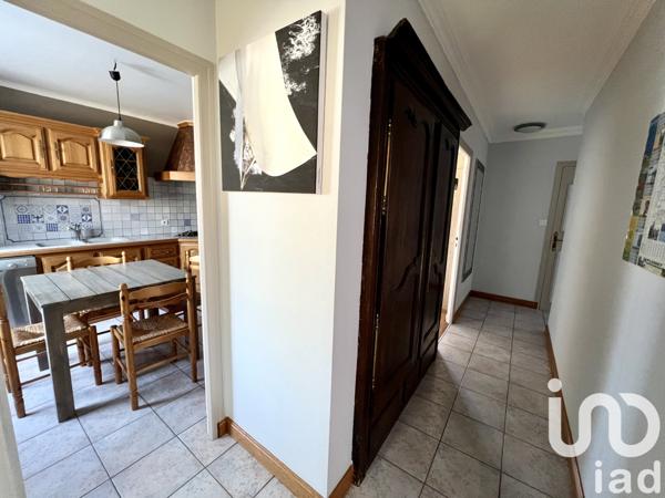 Maison à vendre 5 pièces 107 m² Paimpol