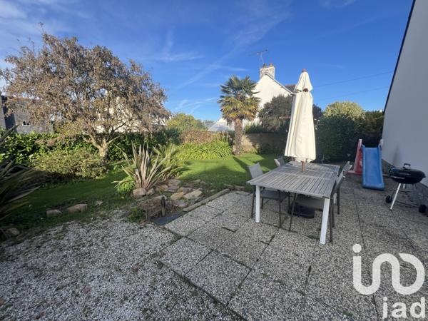 Maison à vendre 5 pièces 107 m² Paimpol