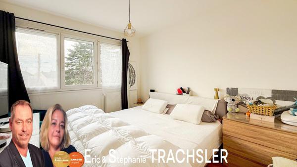 Maison esprit atelier – 3 chambres, jardin & véranda – Coup de cœur aux portes du Mans !