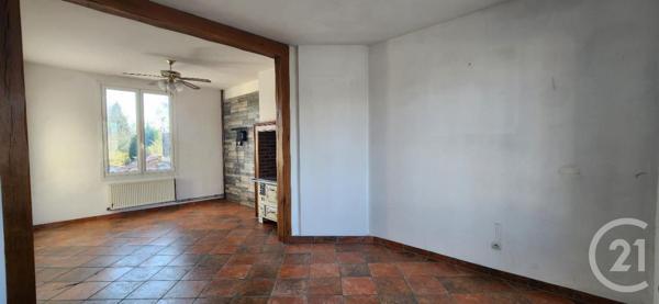 Maison à vendre  4 pièces - 110 m2 ABBEVILLE - 80