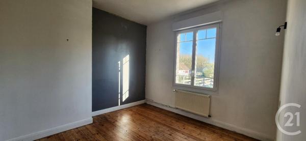 Maison à vendre  4 pièces - 110 m2 ABBEVILLE - 80