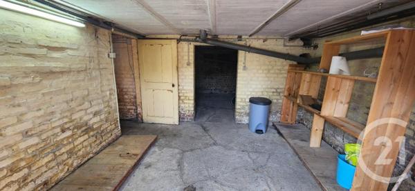 Maison à vendre  4 pièces - 110 m2 ABBEVILLE - 80