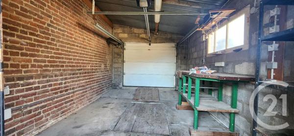 Maison à vendre  4 pièces - 110 m2 ABBEVILLE - 80