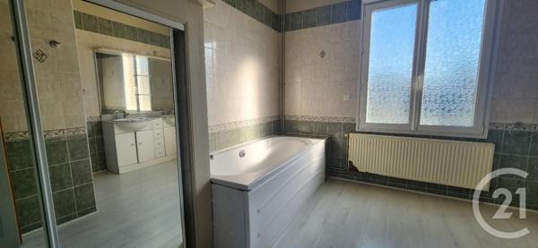 Maison à vendre  4 pièces - 110 m2 ABBEVILLE - 80
