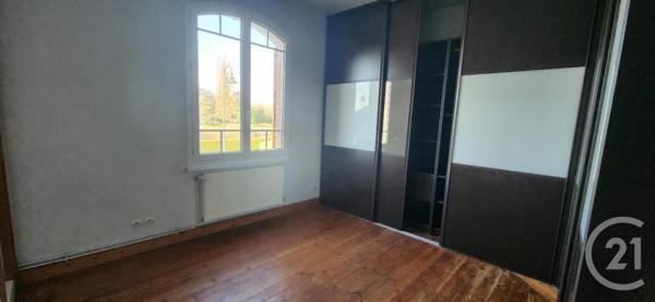 Maison à vendre  4 pièces - 110 m2 ABBEVILLE - 80