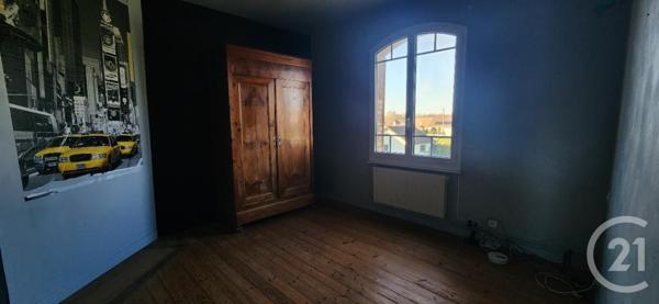 Maison à vendre  4 pièces - 110 m2 ABBEVILLE - 80