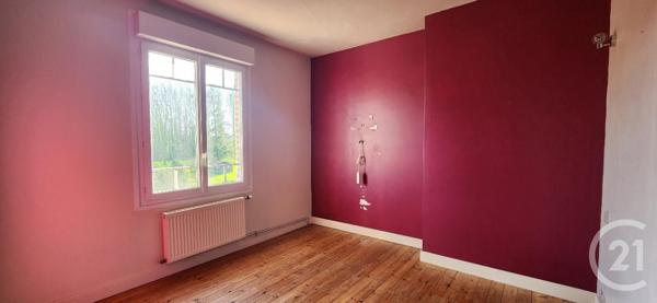 Maison à vendre  4 pièces - 110 m2 ABBEVILLE - 80