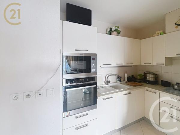 Appartement T3 à vendre  3 pièces - 105,89 m2 ST MALO - 35