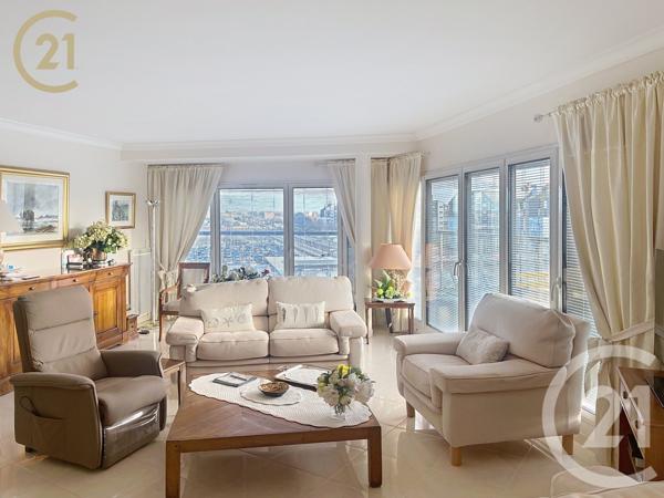 Appartement T3 à vendre  3 pièces - 105,89 m2 ST MALO - 35