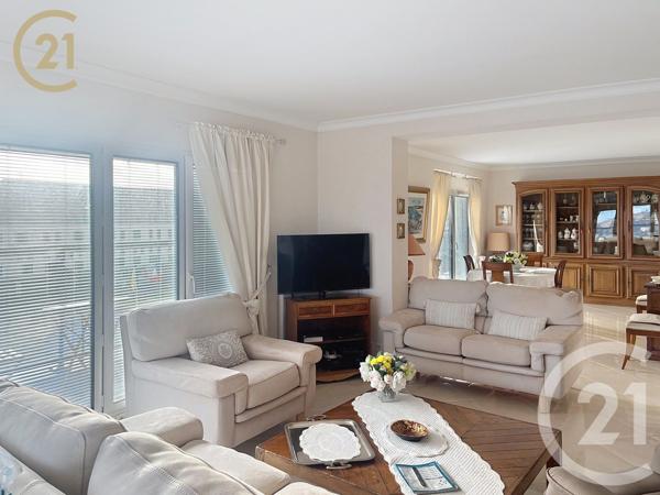 Appartement T3 à vendre  3 pièces - 105,89 m2 ST MALO - 35