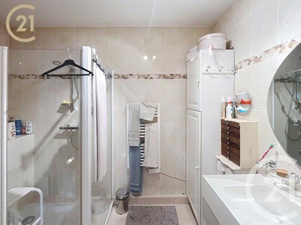 Appartement T3 à vendre  3 pièces - 105,89 m2 ST MALO - 35