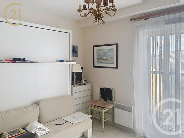 Appartement T3 à vendre  3 pièces - 105,89 m2 ST MALO - 35