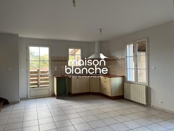 MAISON F4