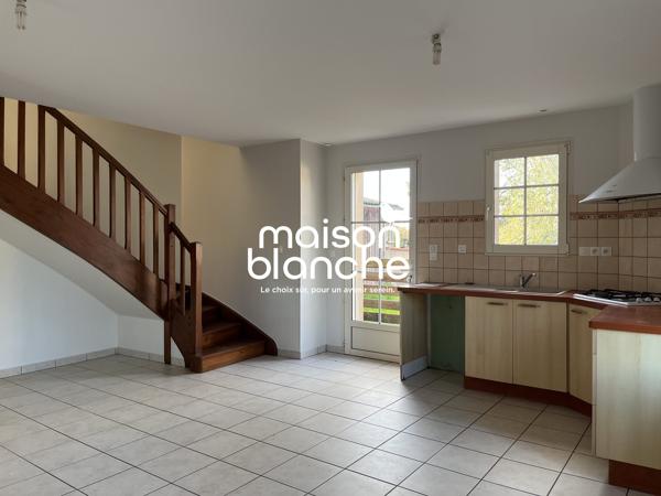 MAISON F4