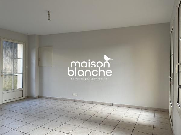 MAISON F4