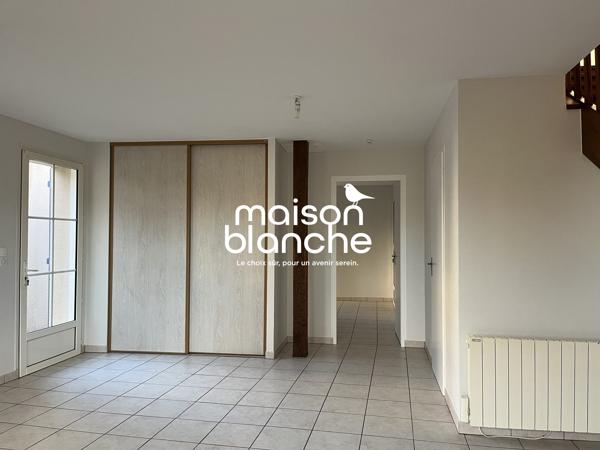 MAISON F4
