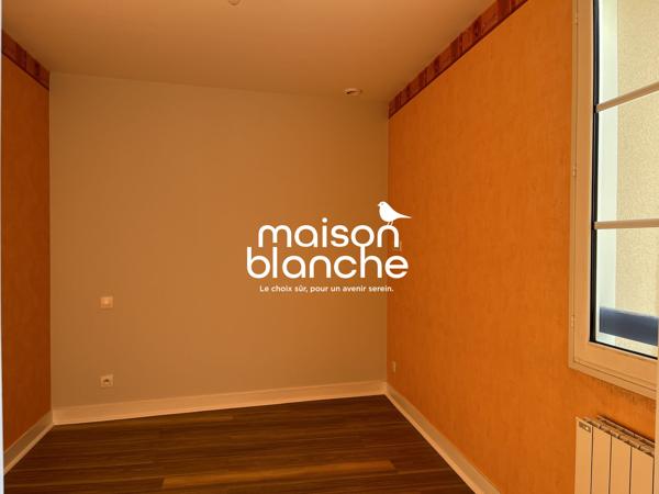 MAISON F4