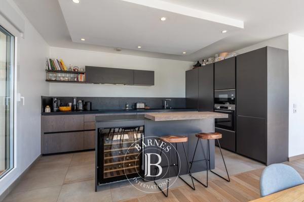 Lyon 5ème, Appartement 3 Chambres -  82 m² à vendre