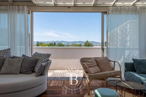 Lyon 5ème, Appartement 3 Chambres -  82 m² à vendre