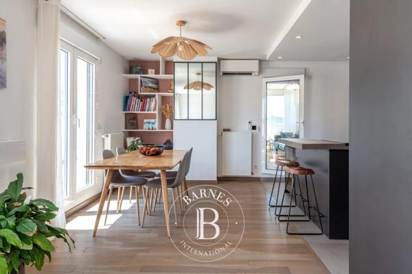 Lyon 5ème, Appartement 3 Chambres -  82 m² à vendre