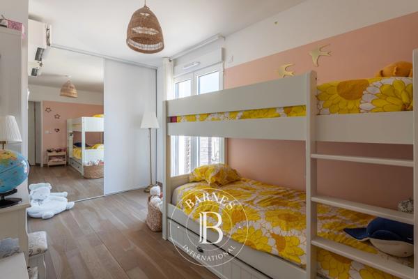 Lyon 5ème, Appartement 3 Chambres -  82 m² à vendre