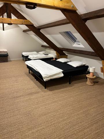 Achat maison près de ANCENIS SAINT GEREON - 9 pièce(s) - 380 m² - 583 000 €