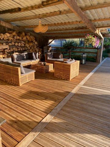 Achat maison près de ANCENIS SAINT GEREON - 9 pièce(s) - 380 m² - 583 000 €