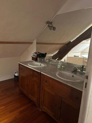 Achat maison près de ANCENIS SAINT GEREON - 9 pièce(s) - 380 m² - 583 000 €