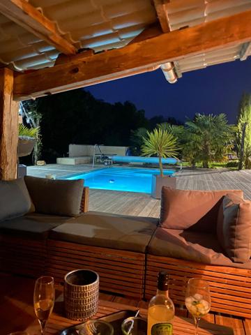 Achat maison près de ANCENIS SAINT GEREON - 9 pièce(s) - 380 m² - 583 000 €