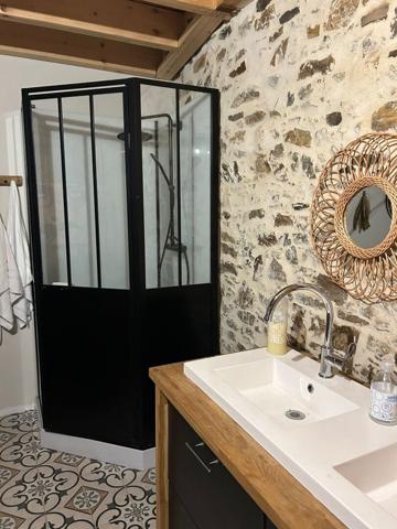 Achat maison près de ANCENIS SAINT GEREON - 9 pièce(s) - 380 m² - 583 000 €