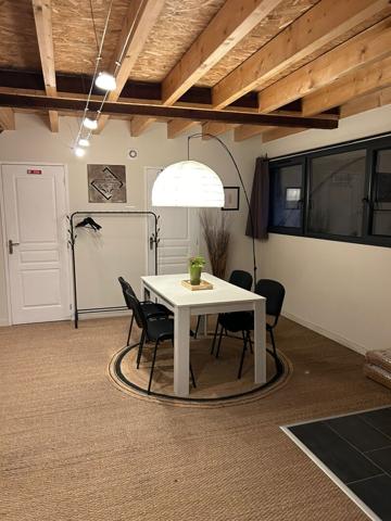 Achat maison près de ANCENIS SAINT GEREON - 9 pièce(s) - 380 m² - 583 000 €