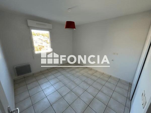 Location Appartement 3 pièces 69.13 m² - 100 ET 102 RUE DES CHABOTTES Saint Marcel Les Valence 26320