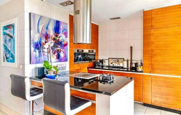 Vente Appartement 1 pièces 57 m2 à Nice