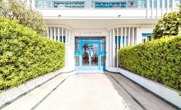 Vente Appartement 1 pièces 57 m2 à Nice