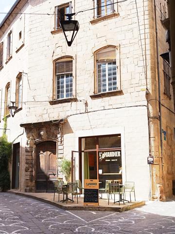 Fonds de commerce