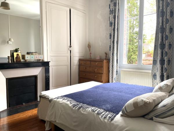 Maison 7 pièces - 140 m²