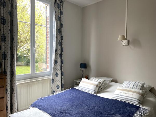 Maison 7 pièces - 140 m²