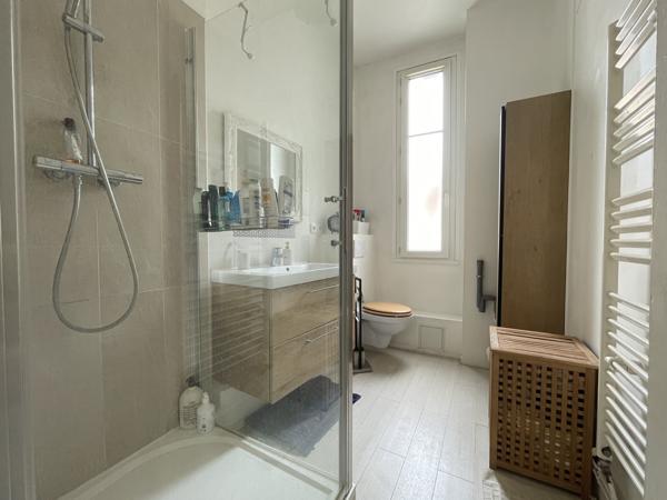 Maison 7 pièces - 140 m²